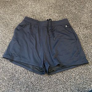 Buffbunny Pump Short